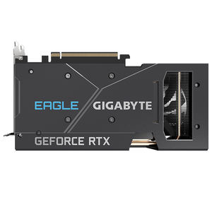 Tarjeta Gráfica GIGABYTE GeForce RTX 3060 EAGLE 12G (rev.) Usada Tarjeta Gráfica para Juegos 2.0 con Memoria GDDR6 Compatible con AMD Ryzen 5 <span class=keywords><strong>5600G</strong></span> 5600X <span class=keywords><strong>7600X</strong></span> - Product Image 6