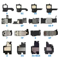 Caméra de proximité frontale de remplacement pour iPhone 7 8X12 13 14 15 16 câbles flexibles de téléphone portable pièces de réparation mobiles