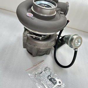 Turbocompresor de Alta Calidad para Motor de Excavadora 186-9904 1869904 2111349 2491452, Turbo Disponible Ahora - Product Image 4
