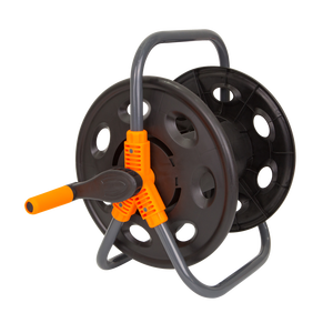 Carrete de manguera portátil STAR para accesorios de herramientas de jardín distribuidor italiano - Product Image 1