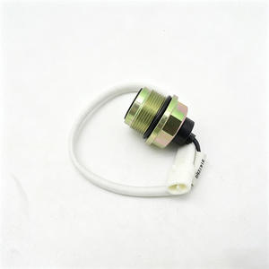 Válvula Solenoide de Alta Velocidad Jision 9147260 para Excavadoras EX200-2, EX120-2, EX100-2, EX200-3, Tamaño Mediano - Product Image 2