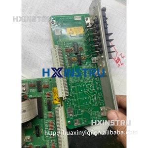 PWA88199-01 บอร์ดควบคุมอุณหภูมิ Bently Nevada 110/220V, มือสอง H - Product Image 2