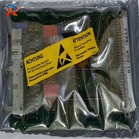 Carte de circuit imprimé PLC KONGSBERG dédiée Kde-1b 7252.032.0000 Neuve pour l'automatisation industrielle