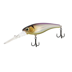 All'ingrosso 10g 10.5cm esca da pesca con lingua lunga esca per immersioni in profondità con ganci - Product Image 4