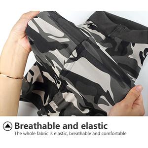 Traje de recuperación para perros OEM después de la cirugía Traje de recuperación de Cirugía de mascotas transpirable Cono antilamer Alternativa Perro Onesie Traje de recuperación para perros - Product Image 5