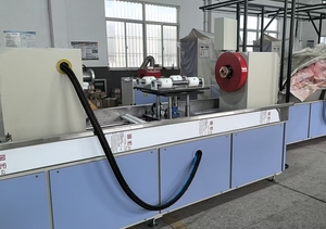 YORKTECH YKDG-2000S 2000A Machine d'inspection par particules magnétiques de type pulvérisation Détecteur de défauts Support de levage réglable 220V/380V - Product Image 6