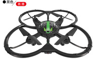 Drone RC YH13 Mini 360 Flip avec maintien d'altitude, caméra LED Wi-Fi et mode sans tête pour enfants