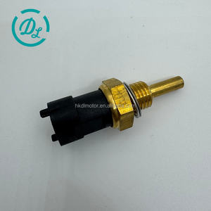 EexcavaStart Capteur de température 21531072 11216909 pour moteurs diesel-Surveillance précise Remplacement durable pour excavatrices - Product Image 5