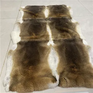 Hot Sale Rabbit Fur Manufacturer