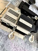 Perakitan Sistem Audio Speaker Burmester untuk Porsche 911 992, Suku Cadang Audio Mobil Pengganti