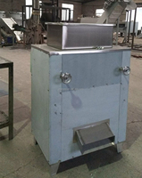 Cacao Décortiqueuse Fèves De Cacao Décortiqueuse Cacao Peeling Machine Prix
