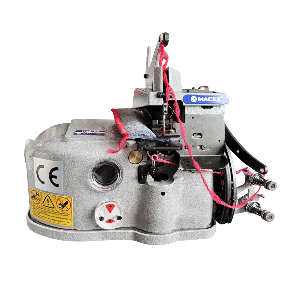 2502 Carpet Sewing Machines - Precision and Durability