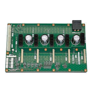 Материнская плата блока управления <span class=keywords><strong>YAMAHA</strong></span> SMT KJJ-M4510-022 для установочных машин YS24/YS24X - Product Image 1