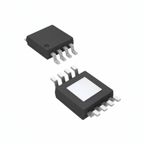 Power Management (PMIC) Manufacturer Channel 8 SOlC Exposed Pad Buy Online Electronic Components RTQ2104GSP-QA - Product Image 1