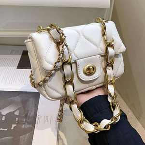 Sac à main femme tendance 2026 – Sac bandoulière de qualité supérieure - Product Image 2