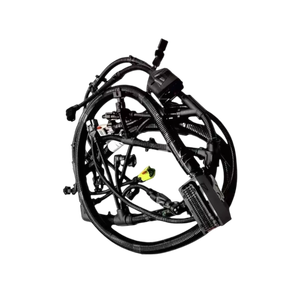 5306276ประกอบสายไฟเครื่องยนต์สำหรับคัมมินส์ ISM/qsm/ M11ชิ้นส่วนรถบรรทุก - Product Image 3