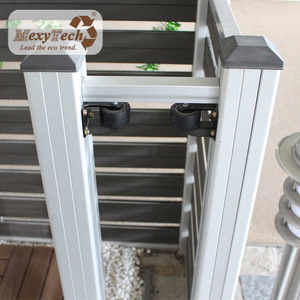 ค้นหา3d โค้งดัดลวดชุบสังกะสีรั้ว Cerca De Malla De Alambre 3d - Product Image 4