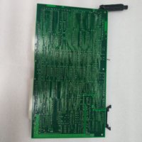 Carte électrique IMC2 V-2.05 PIBDE02020 carte de contrôle IMC2 PCB costume pour KOMORI L540 machine d'impression IMC2 pour litron