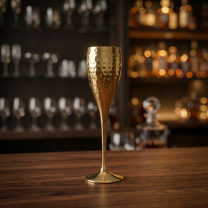 Solid Brass <b>Goblet</b> - Product Image 3