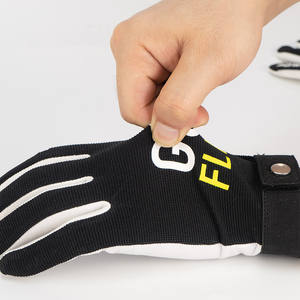 Fabricante de guantes de paracaidismo estirables de dedo completo de alta calidad 2024 - Product Image 4