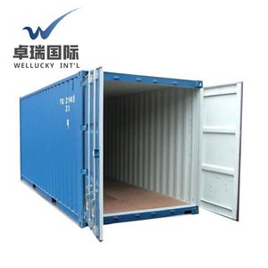 Trung Quốc Top 10 <span class=keywords><strong>container</strong></span> người bán từ Trung Quốc đến mỹ tất cả các cổng 20gp 40gp mới/Sử dụng <span class=keywords><strong>container</strong></span> khô giá rẻ hơn <span class=keywords><strong>Container</strong></span> vận chuyển - Product Image 3