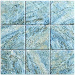 Mosaico de Porcelana Antideslizante Grimsby Square para Piscinas - Product Image 2