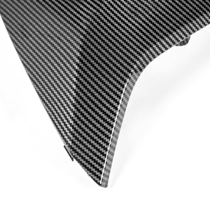 XXUN Carenados medios de marco lateral delantero de motocicleta para YAMAHA <span class=keywords><strong>300</strong></span> 2023 2024-Accesorios 23 24 - Product Image 3