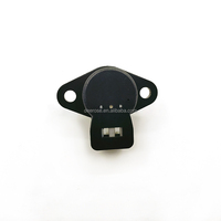 Pièces de pompe à diesel Capteur de pression F00BH40182 Compatible avec la pompe Adblue 2.2 12V 24V F00BH40182