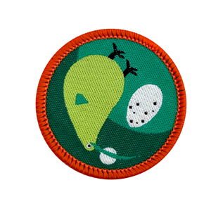 Móc Và Vòng Lặp Ủng Hộ Merrow Biên Giới Nhãn Tùy Chỉnh Quốc Gia Cờ Biểu Tượng Nhỏ Dệt Các Bản Vá Lỗi Cho Đồng Phục - Product Image 6