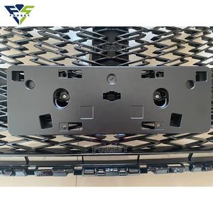 Parrilla Delantera ABS de Alta Calidad para <span class=keywords><strong>LEXUS</strong></span> <span class=keywords><strong>UX</strong></span> 2019, Mejora de la Parrilla Delantera F-SPORTS - Product Image 5