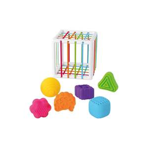 Graisse Cerveau Inny Bin Formen Sortie würfel - Product Image 1