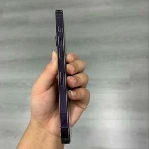 Venta al por Mayor de Teléfonos Inteligentes Apple <span class=keywords><strong>iPhone</strong></span> 14 <span class=keywords><strong>11</strong></span> 12 13 15 <span class=keywords><strong>Pro</strong></span> Max XR 99% Nuevos Originales Desbloqueados de Doble <span class=keywords><strong>SIM</strong></span> a Precio de Fábrica - Product Image 4