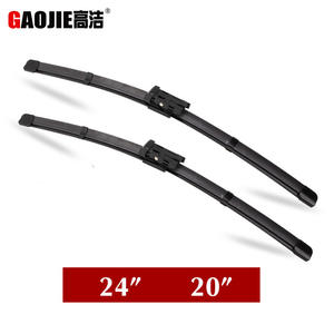 Limpiaparabrisas sin marco aptos para Porsche Macan 95B 2014-2017 - Product Image 2