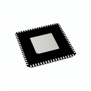 Clock Timing SI5362B-A15684-GM Original One Stop Service Electronic Chips Component 72 VFQFN Exposed Pad - Product Image 1