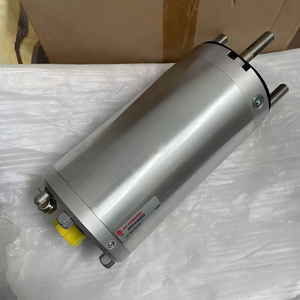 กระบอกลมนิวแมติกแบบกระแทก OEM สแตนเลสสตีล รุ่นใหม่ Norgrem SPCH/080003 - Product Image 2