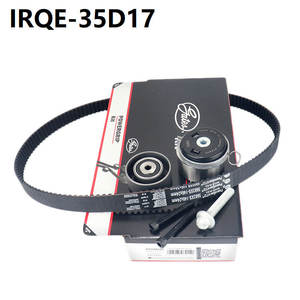 Kit de Tensor de Correa Shinny Powergrip 35D17 para Opel Astra H 3 Modelos - Product Image 1