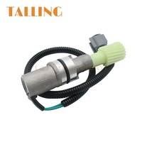 Capteur d'odomètre de moteur de voiture de moteur automatique OEM 25010-74P01 2501074P01 pour Nissan PICK UP 2.4 i 12V 4WD 1985-1998