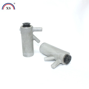 หัวฉีดป้อนกระดาษ KBA สำหรับเครื่องพิมพ์ออฟเซต อะไหล่ใหม่ที่ปรับแต่งได้ - Product Image 1