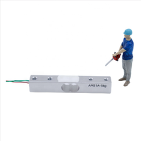 Capteur de pesée de précision AM31A pour machines de pesage et balances de comptage