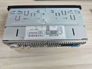 Reproductor de DVD para Auto 1DIN de Fábrica OEM, USB, SD, FM, Reproductor de Música MP3 para Auto, Audio de 12-24V, Radio para Auto con CD para Vehículos Comerciales, Autobuses y Camiones - Product Image 2