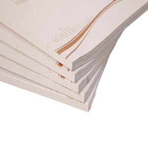 Services d'impression de livres à couverture souple et rigide sur mesure, usine de services d'impression de livres à couverture souple, <span class=keywords><strong>magazines</strong></span> à couverture souple - Product Image 4