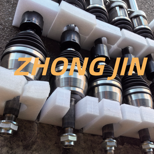 8R0407271G Arbre de transmission avant avec joint homocinétique pour <span class=keywords><strong>Audi</strong></span> Q5 2010-2019 - Product Image 4