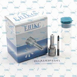 ERIKC DLLA 143P1541 น้ํามันสเปรย์หัวฉีดปั๊ม DLLA143P1541 0433171951 การใช้ฉีดปั๊มหัวฉีด DLLA 143P 1541 สําหรับ 0445120071 - Product Image 6