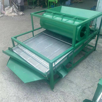 Machine de nettoyage et de tri des grains de tournesol, de colza, de blé, de riz et de millet