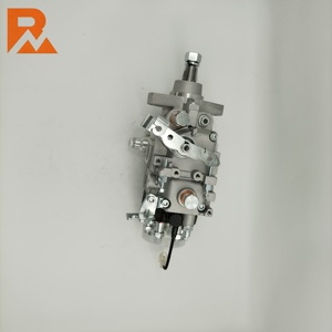 Pompe à injection de carburant 196000-5090 VE6 12F11000RND509 32B65-17030 R509 pour moteur S6S-DT - Product Image 2
