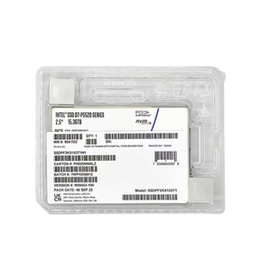 Твердотельный накопитель P5520 15.36 ТБ U.2 SSDPF2KX153T1N1 для корпоративного использования - Product Image 1