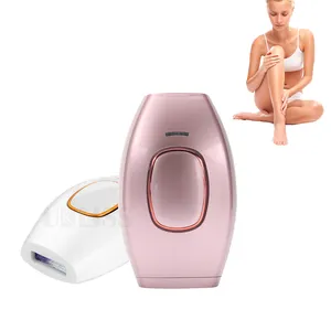 Best seller Handheld IPL Hair Removal Advanced Dropshipping Home Use Mini Handset IPL Hair Removal