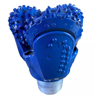 Oil Water Well Drilling Bit, Gas Drilling Equipment
