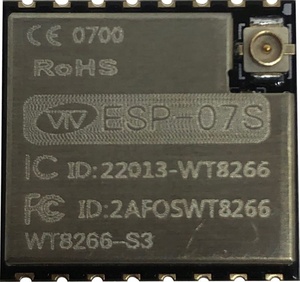 Module sans fil WT8266-S3 4 Mo Flash ESP8266 Module Wifi carte ESP 8266 avec module électronique ESP-07S pour appareil IoT - Product Image 2