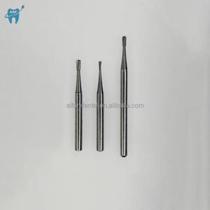 [Aifan nha khoa] giá rẻ chất lượng cao tungsten carbide fg330 nha khoa Carbide mũi khoan - Product Image 5